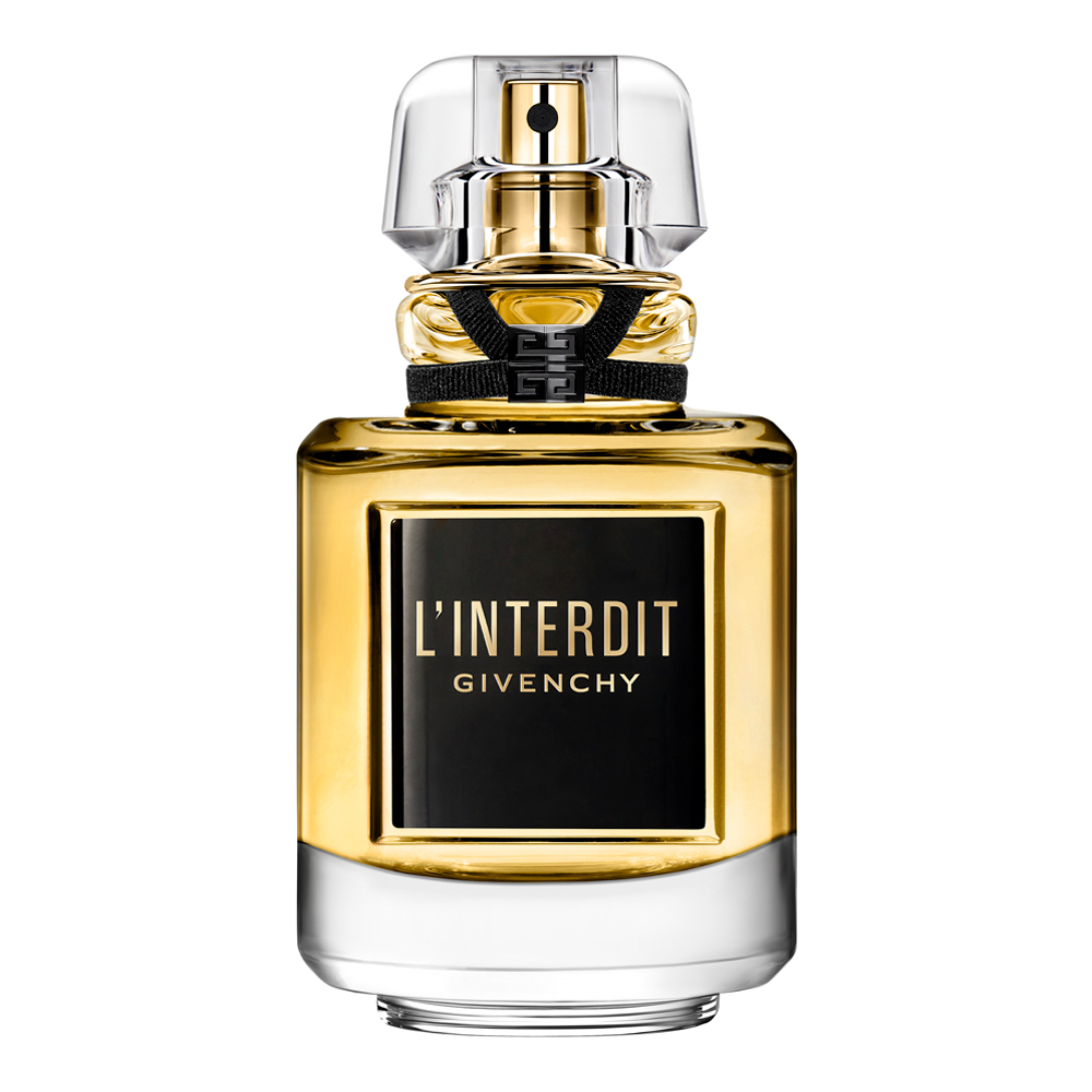 L'Interdit Parfum
