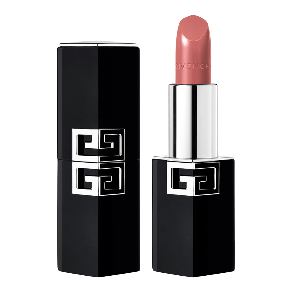 Le Rouge Satin Silk - High-Definition Satin Lipstick