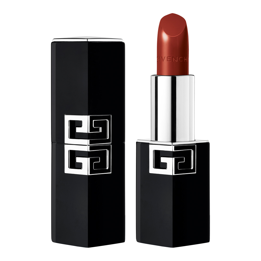 Le Rouge Satin Silk - High-Definition Satin Lipstick