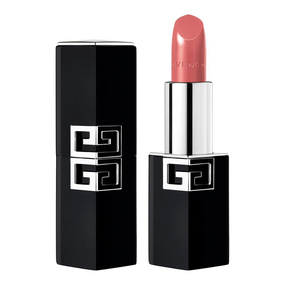 Le Rouge Satin Silk - High-Definition Satin Lipstick