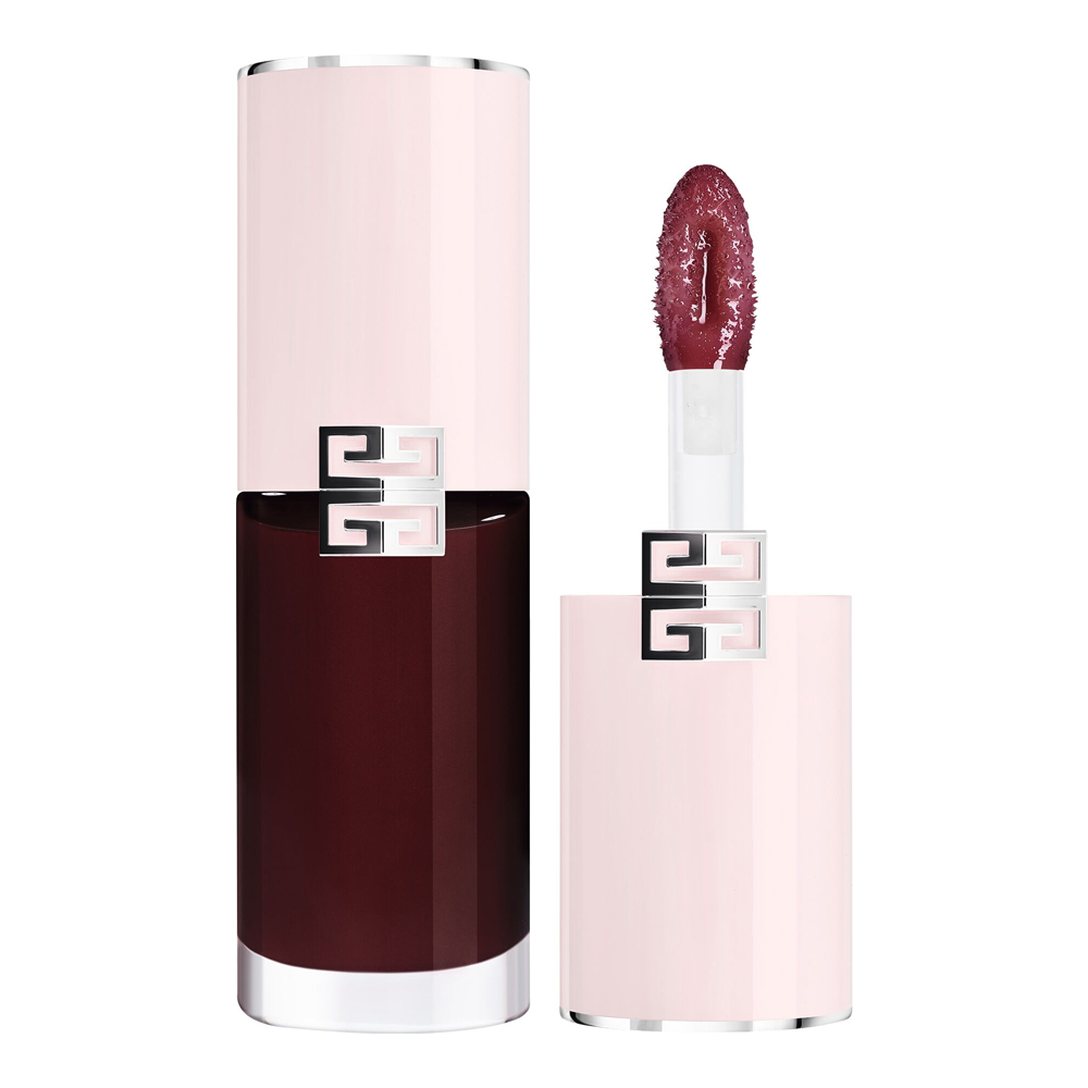 Rose Perfecto Serum Lip Oil