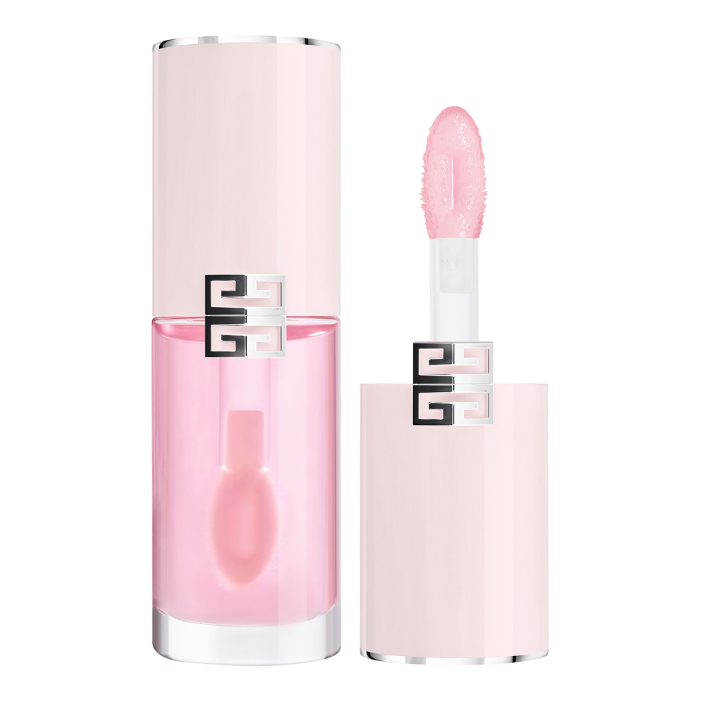 Rose Perfecto Serum Lip Oil