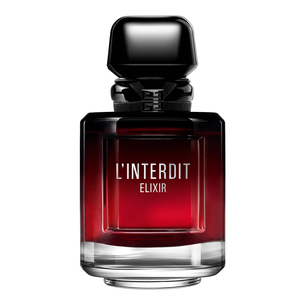 L'Interdit Elixir Eau De Parfum