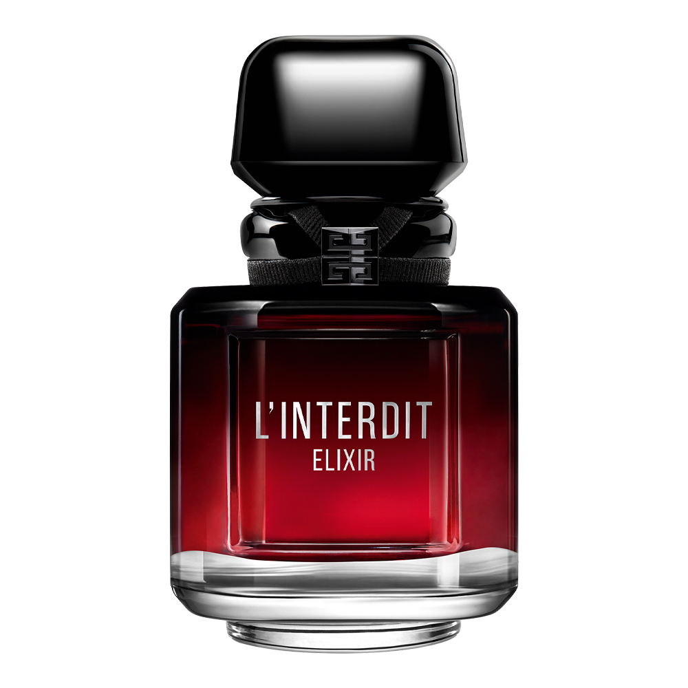 L'Interdit Elixir Eau De Parfum