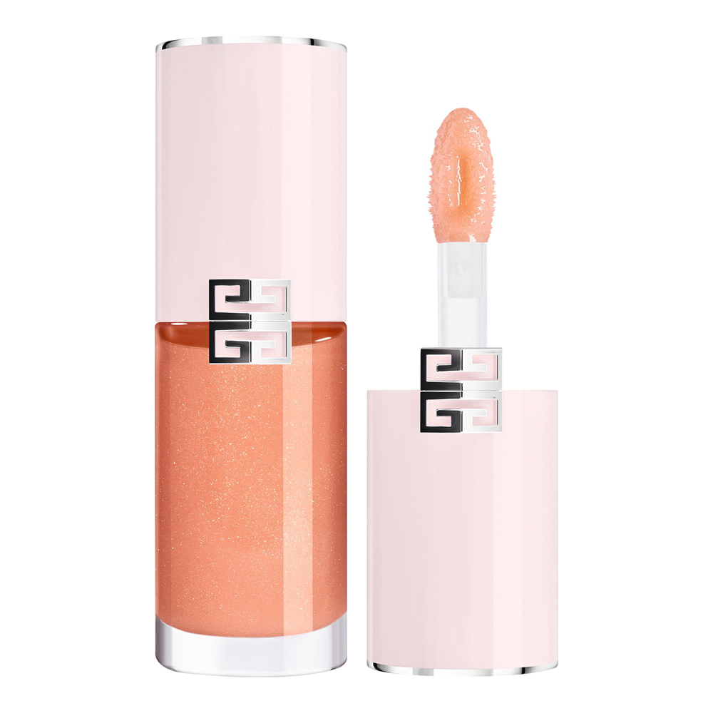 Rose Perfecto Serum Lip Oil