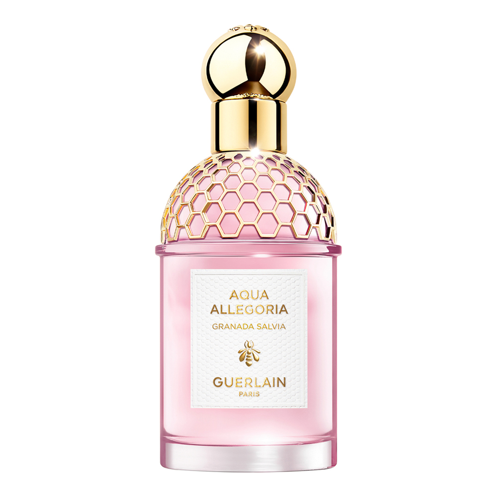 Aqua Allegoria Granada Salvia Eau De Toilette