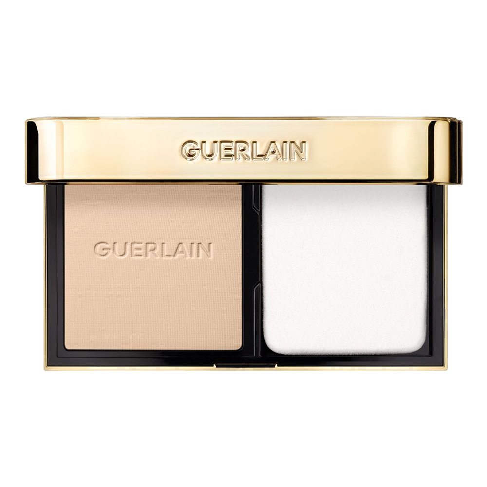 Parure Gold Skin Control Compact Foundation