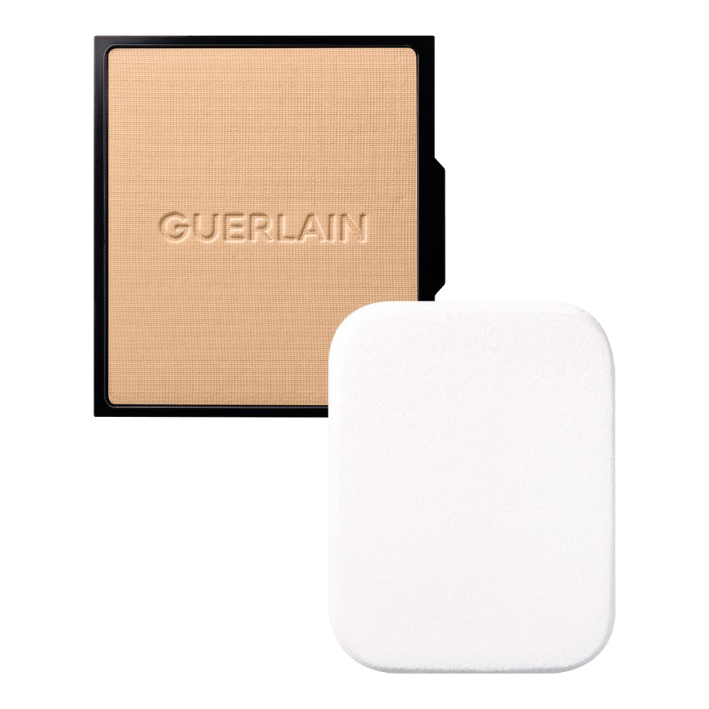 Parure Gold Skin Control Compact Foundation Refill