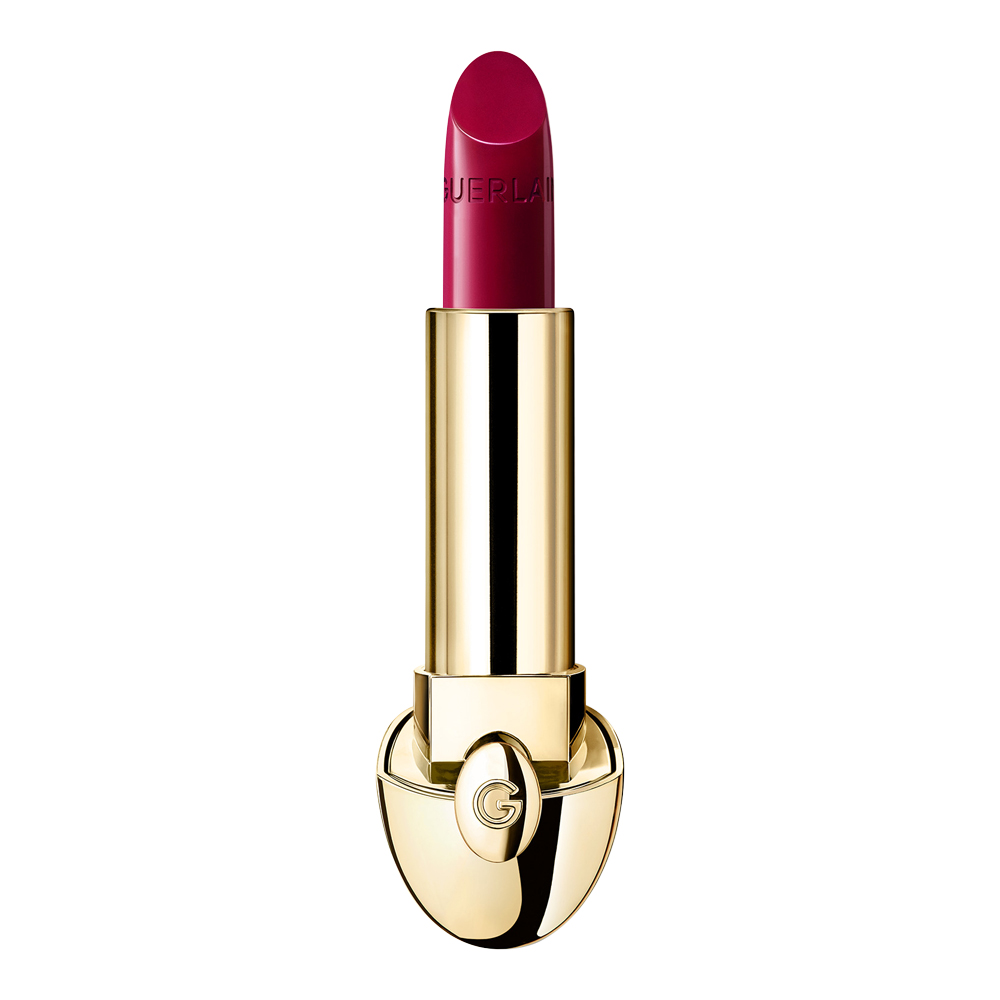 Rouge G Recharge Satin Lipstick