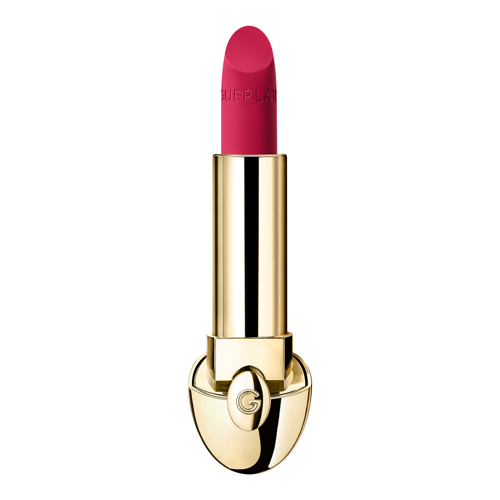 Rouge G Recharge Velvet Lipstick