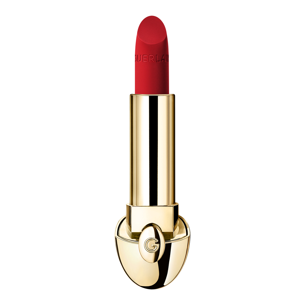 Rouge G Recharge Velvet Lipstick