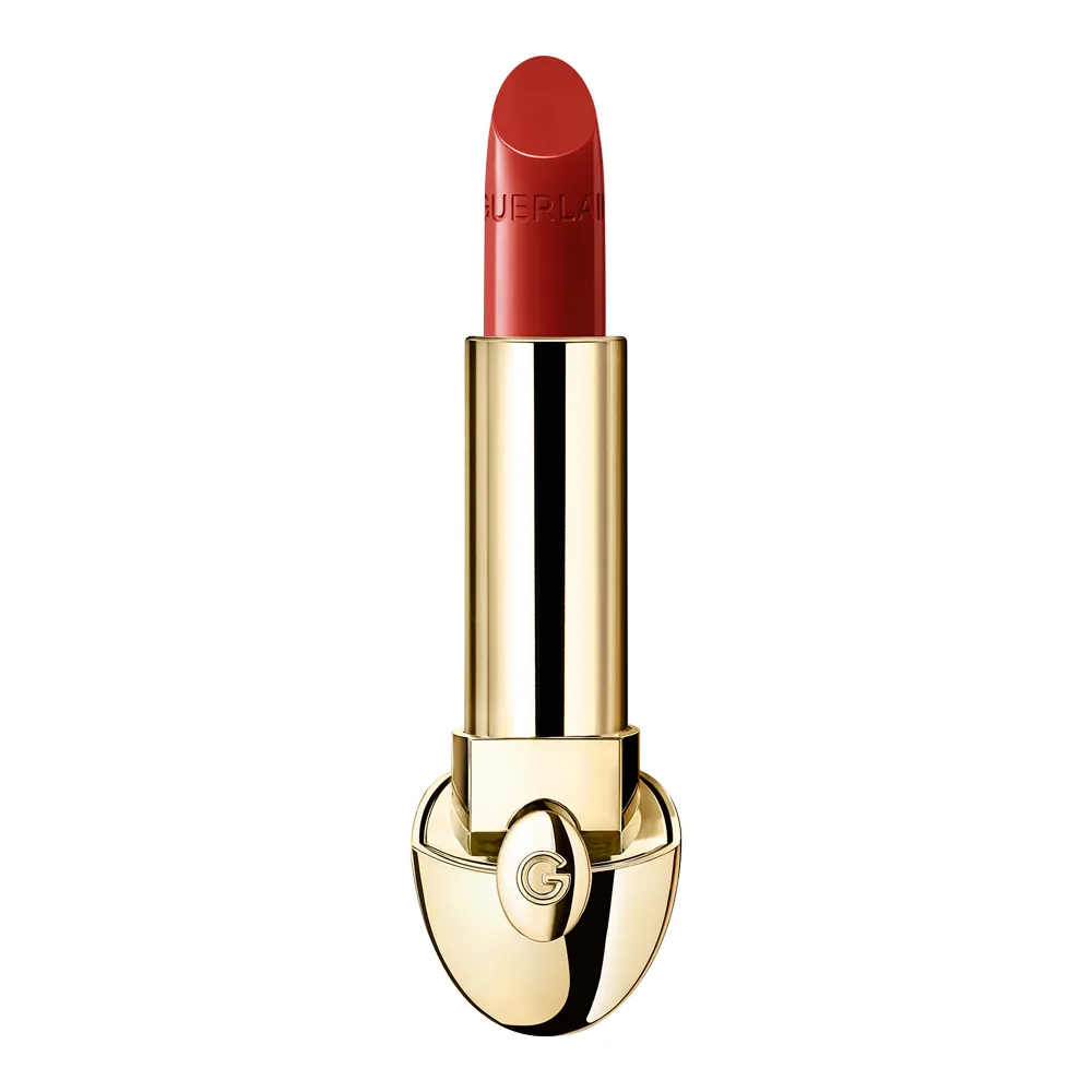 Rouge G Recharge Satin Lipstick