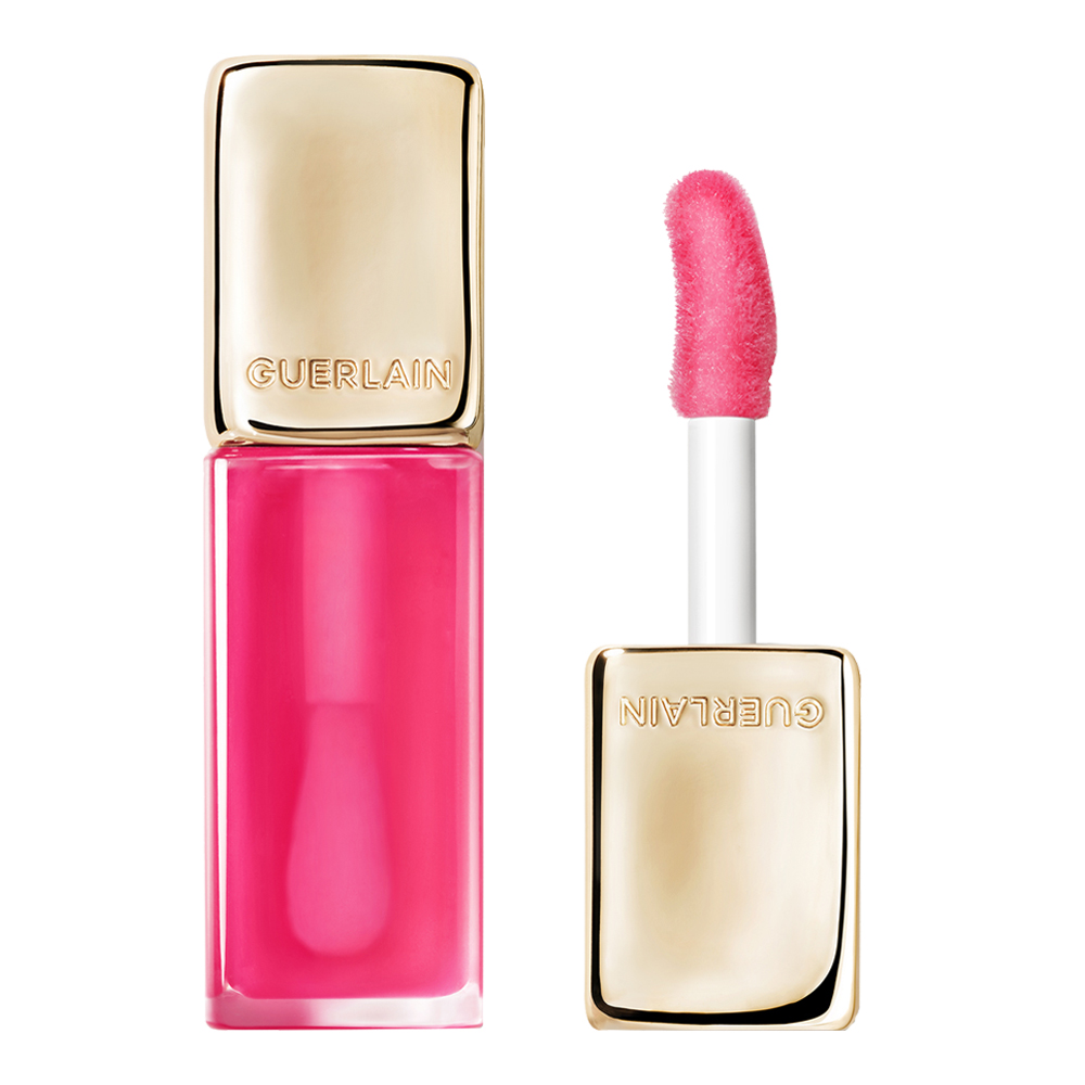 KissKiss Bee Glow Lip Oil