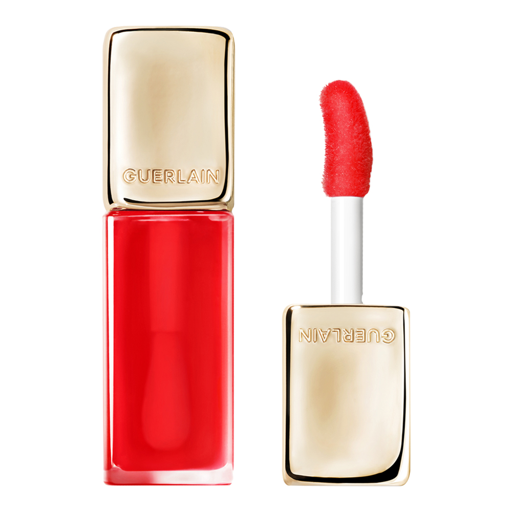 KissKiss Bee Glow Lip Oil