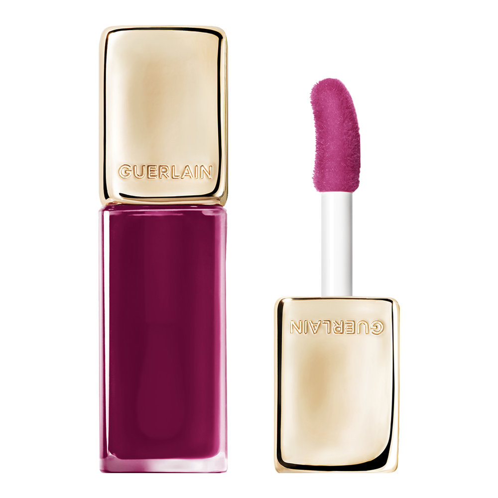 KissKiss Bee Glow Lip Oil