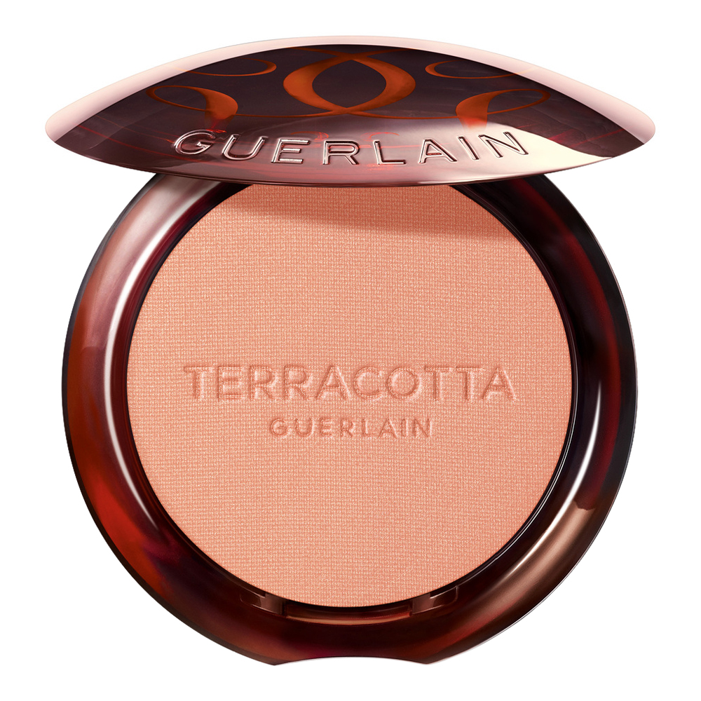 Terracotta Blush