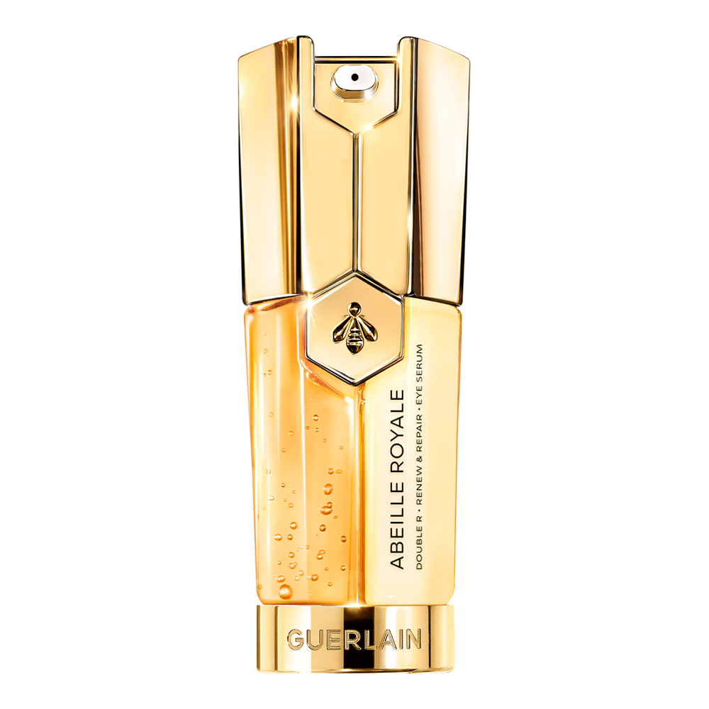 Abeille Royale Double R Renew & Repair Eye Serum