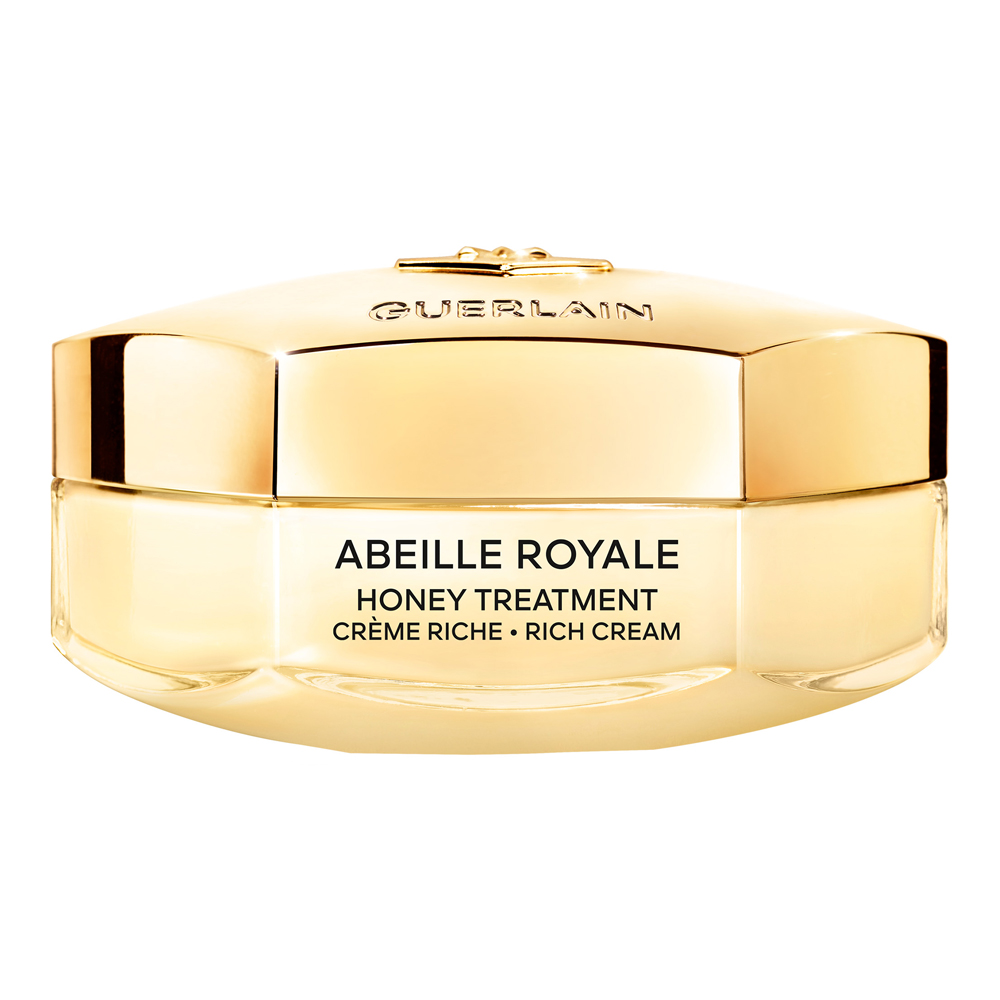 Abeille Royale Honey Treatment Rich Cream