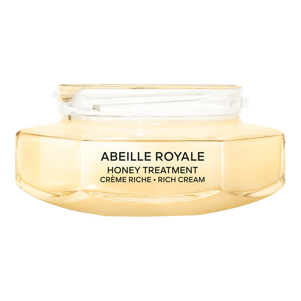 Abeille Royale Honey Treatment Rich Cream Refill