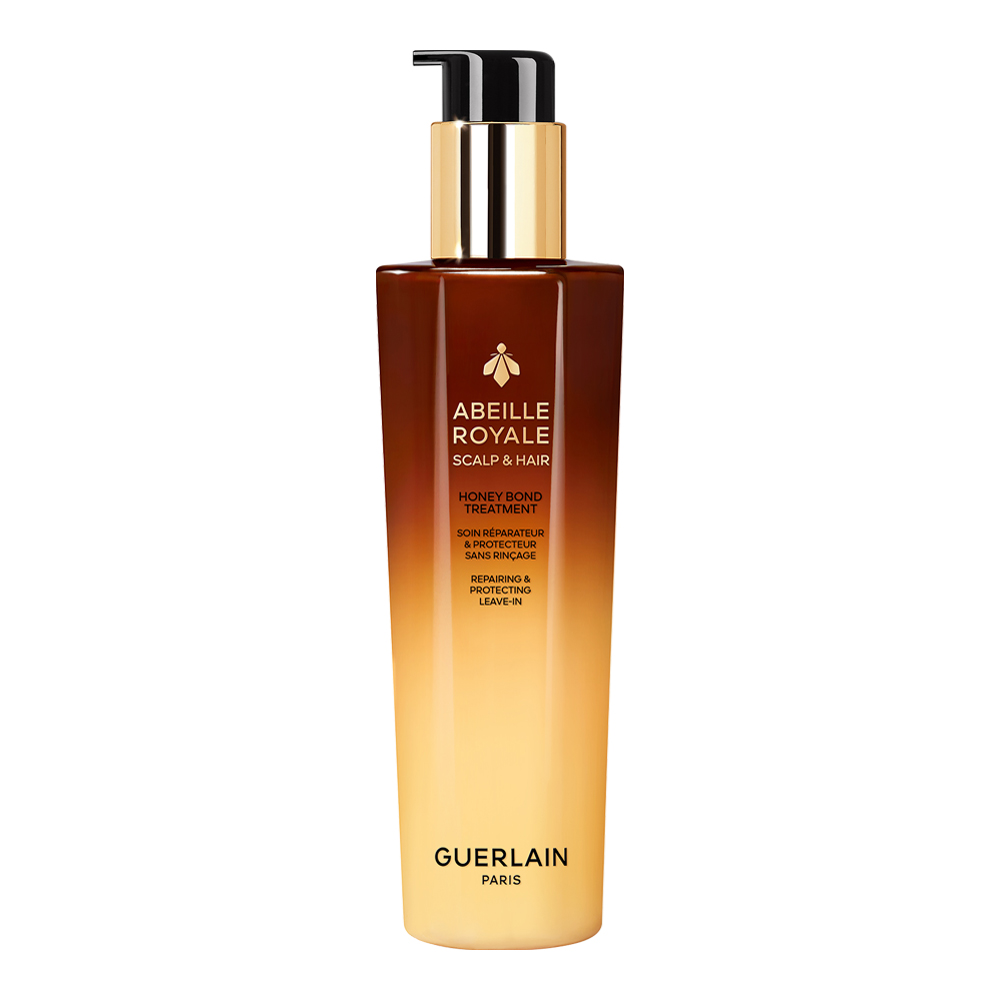 Abeille Royale Honey Bond Treatment Leave-In Care