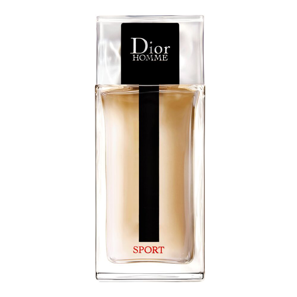 Dior Homme Sport Eau de Toilette (Limited Edition)