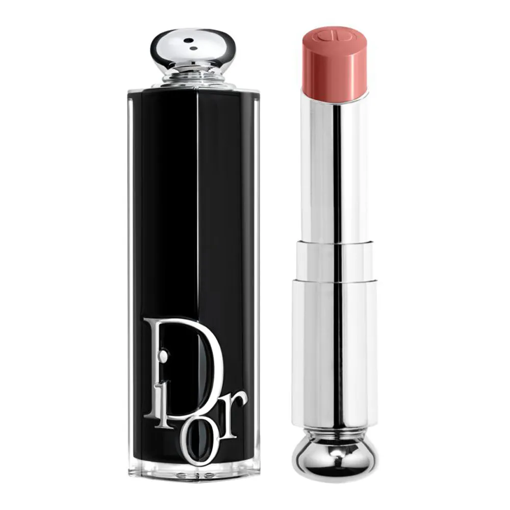Addict Shine 90% Natural Origin Refillable Lipstick