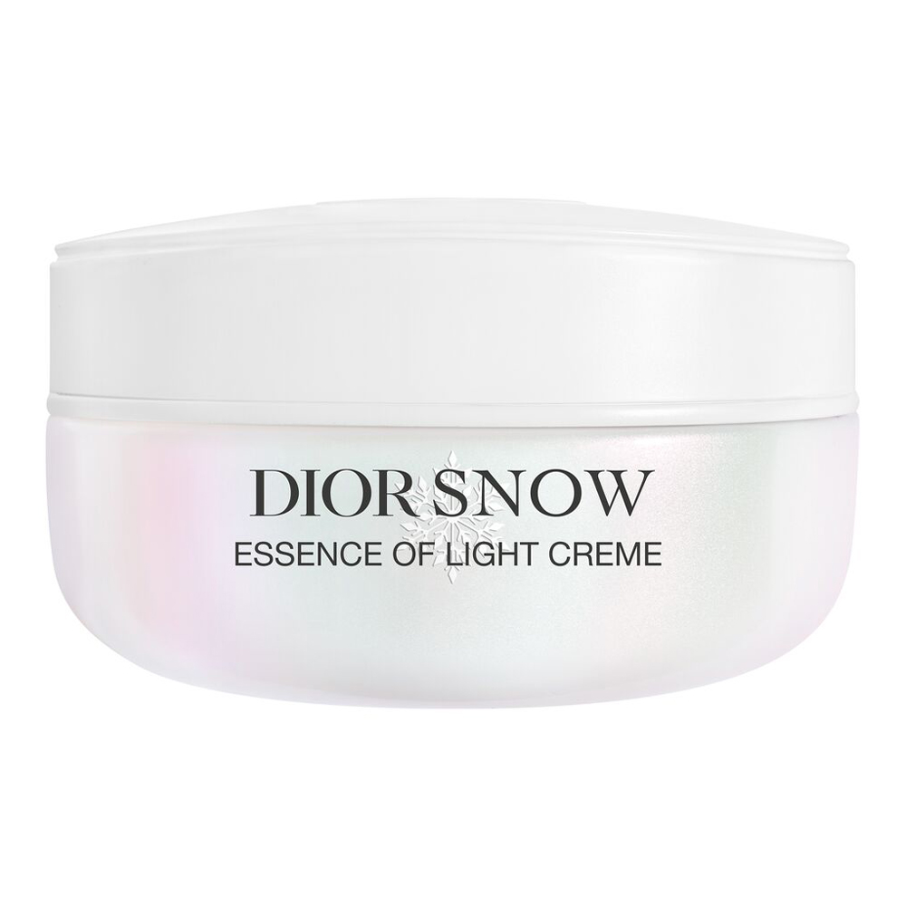 Diorsnow Essence Of Light Creme