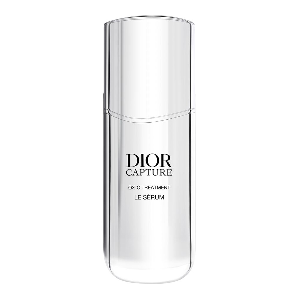 Capture Serum