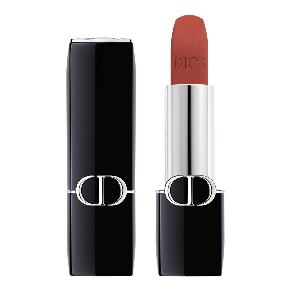 Rouge Dior Veil