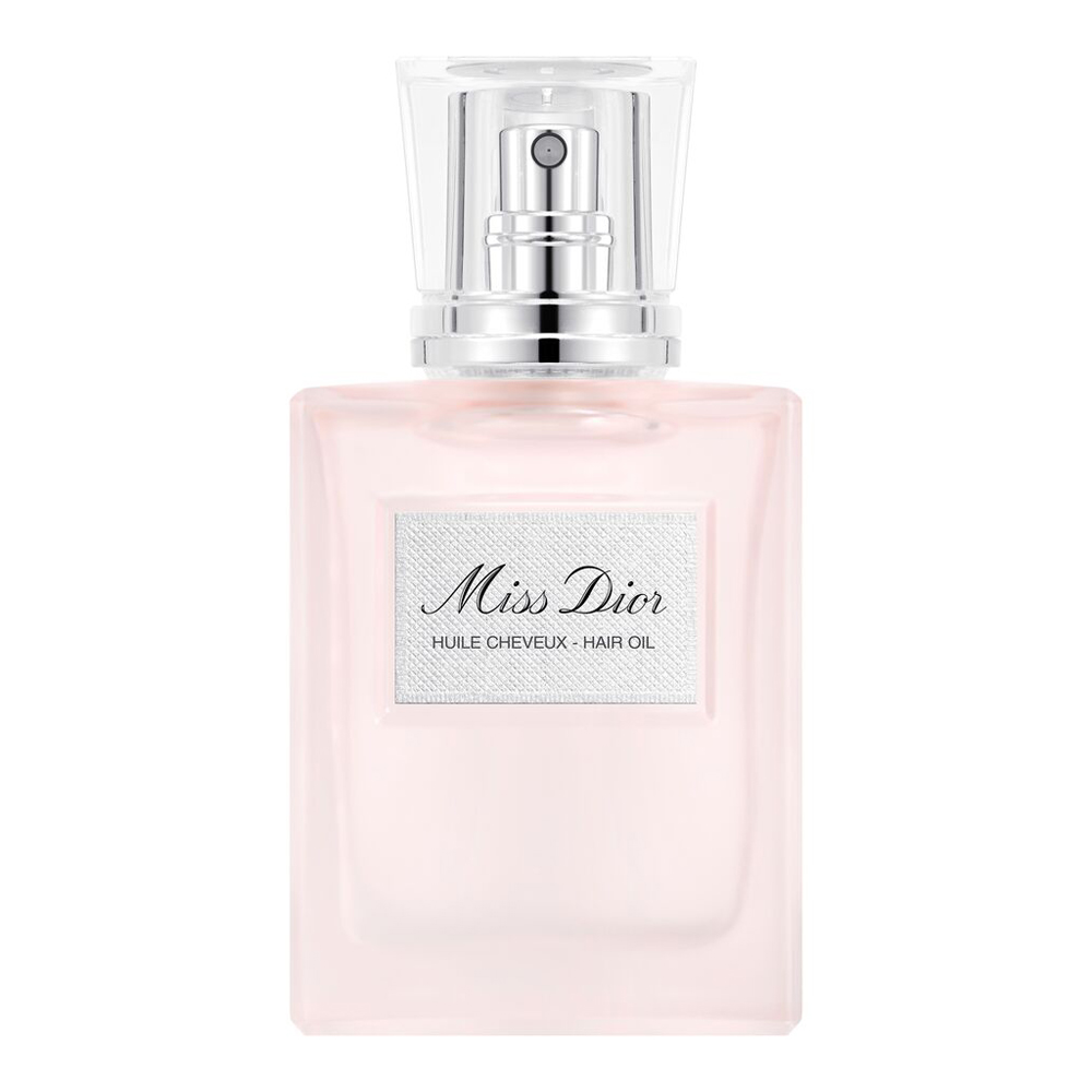 Miss Dior Hair Oil