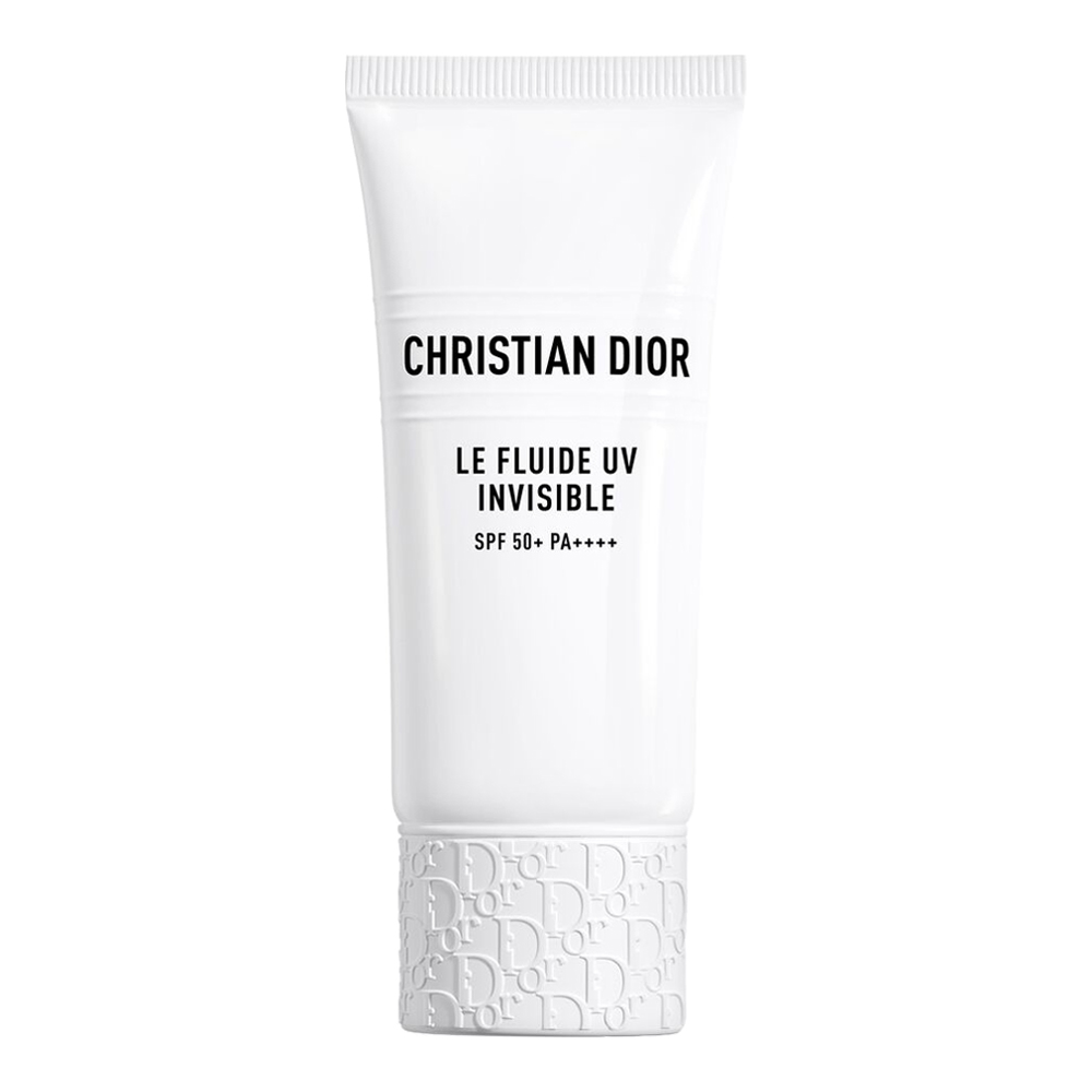 Hydrating Invisible UV Fluid SPF 50+ PA++++