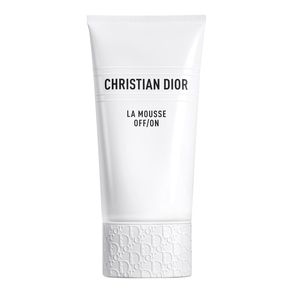 La Mousse OFF/ON Foaming Cleanser