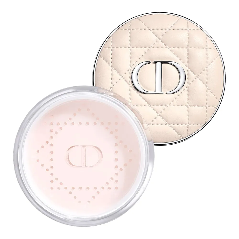 Forever On Set Loose Powder