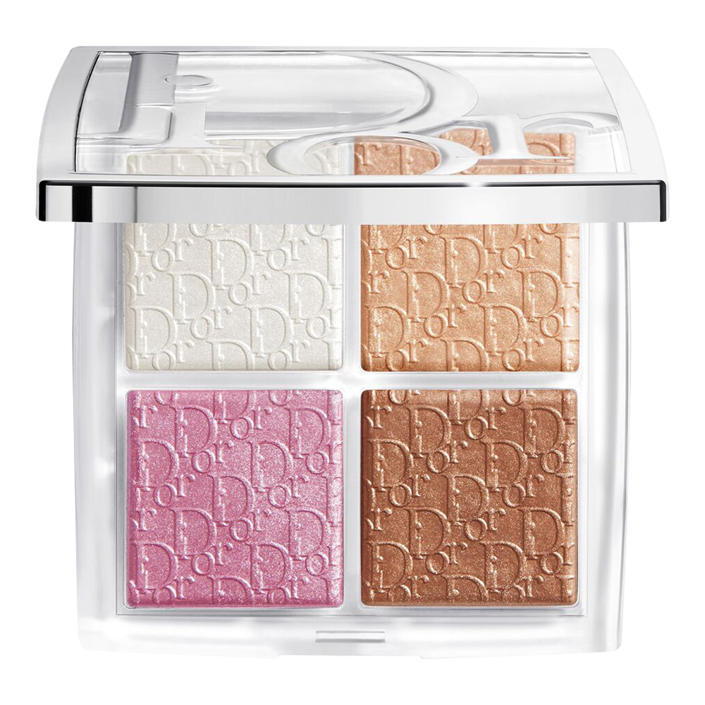 Glow Maximizer Palette