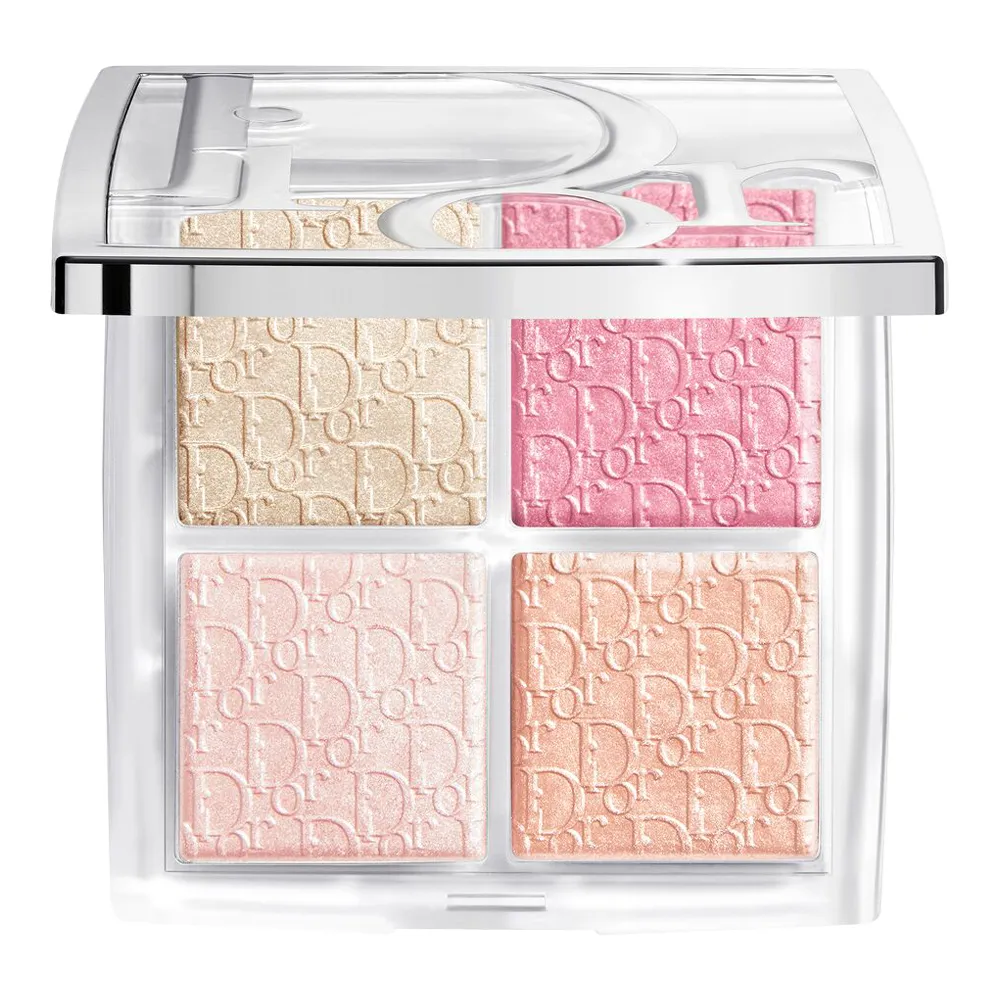 Glow Maximizer Palette