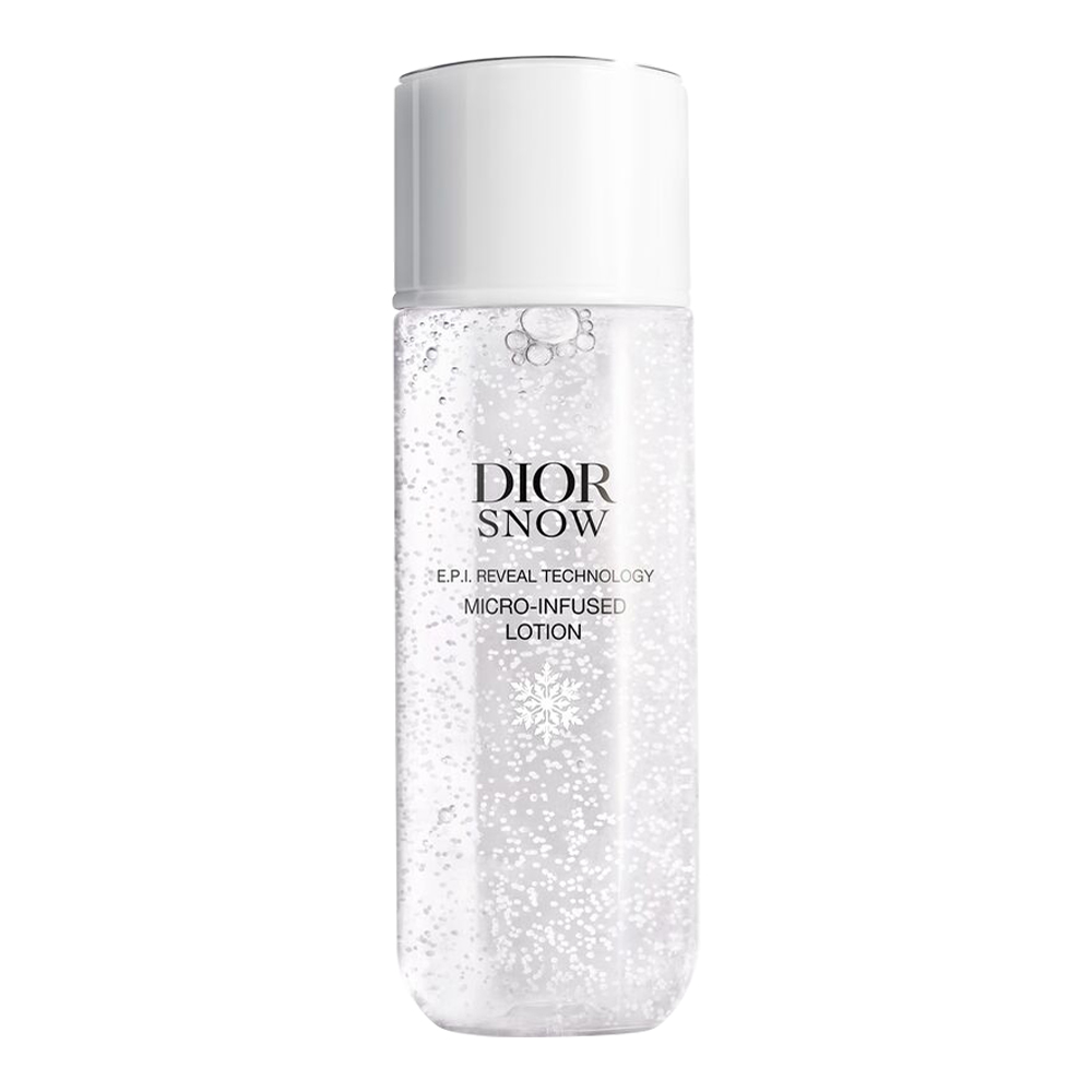 Snow Essence of Light Micro-Infused Lotion