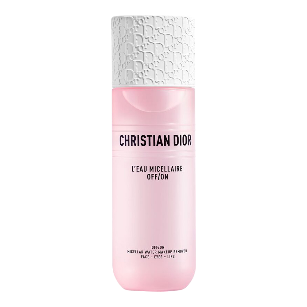 L'Eau Micellaire Off/On Micellar Water Makeup Remover