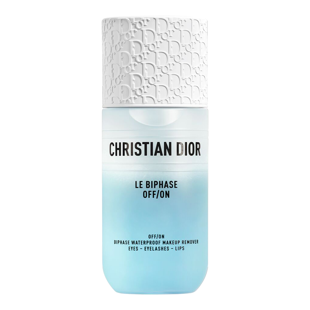 Le Biphase Off/On Biphase Waterproof Makeup Remover