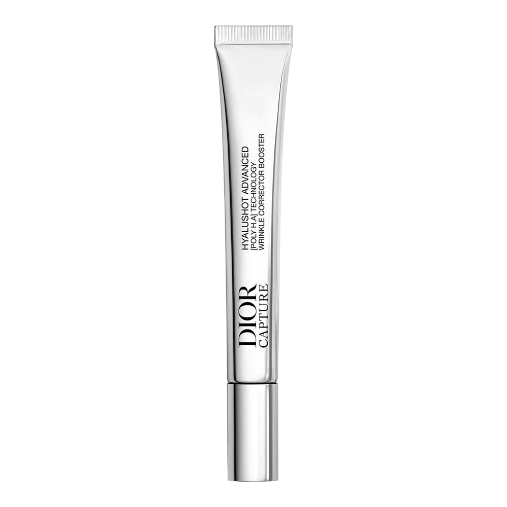 Capture Hyalushot Advanced [Poly H.A] Technology Wrinkle Corrector Booster