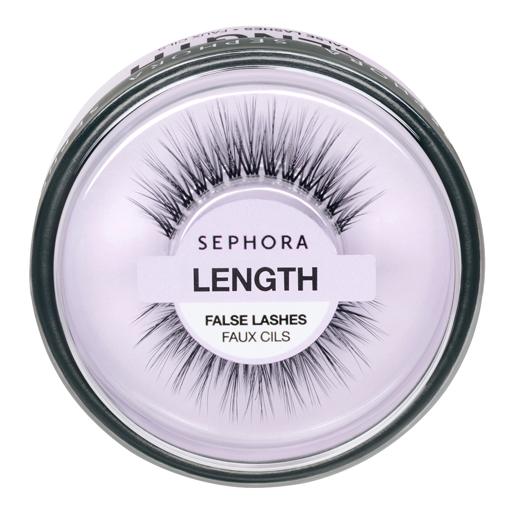 False Lashes