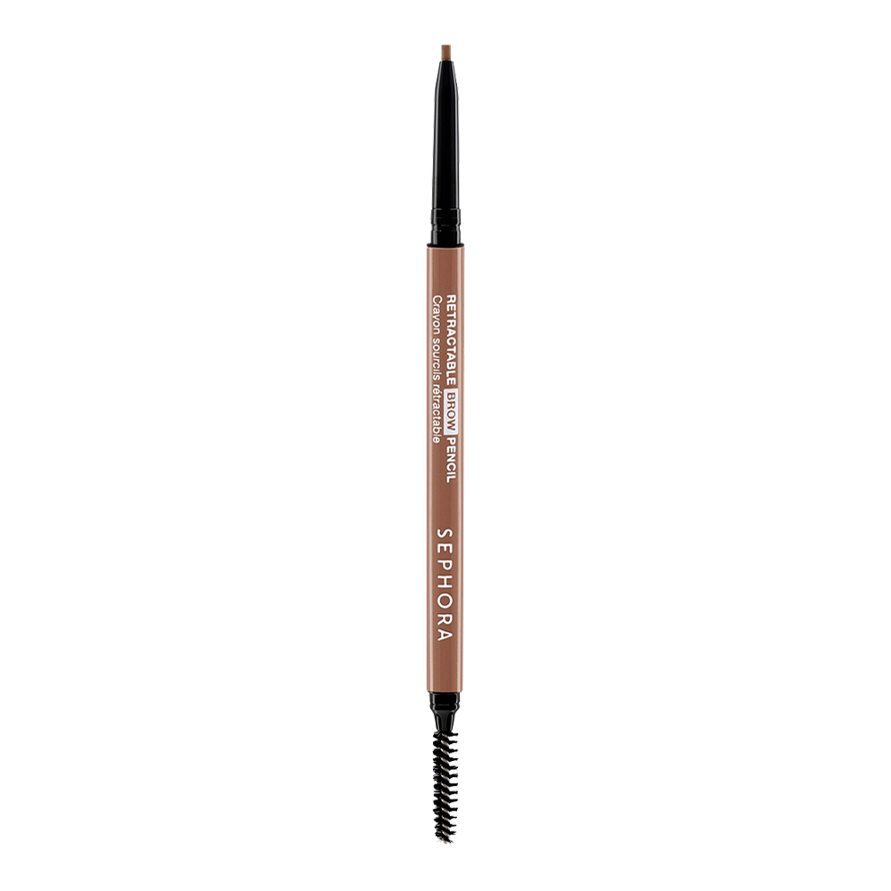 Retractable Brow Pencil