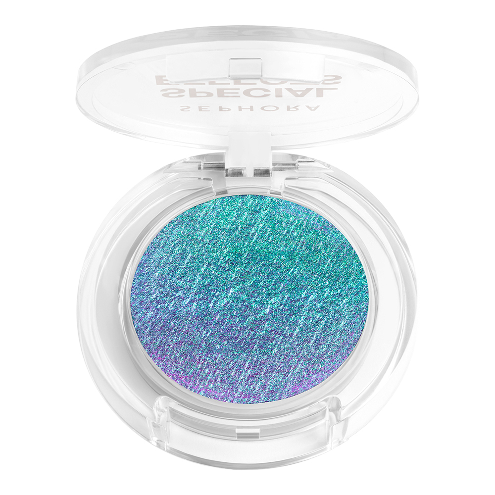Special Effects Multichrome Foil Eyeshadow