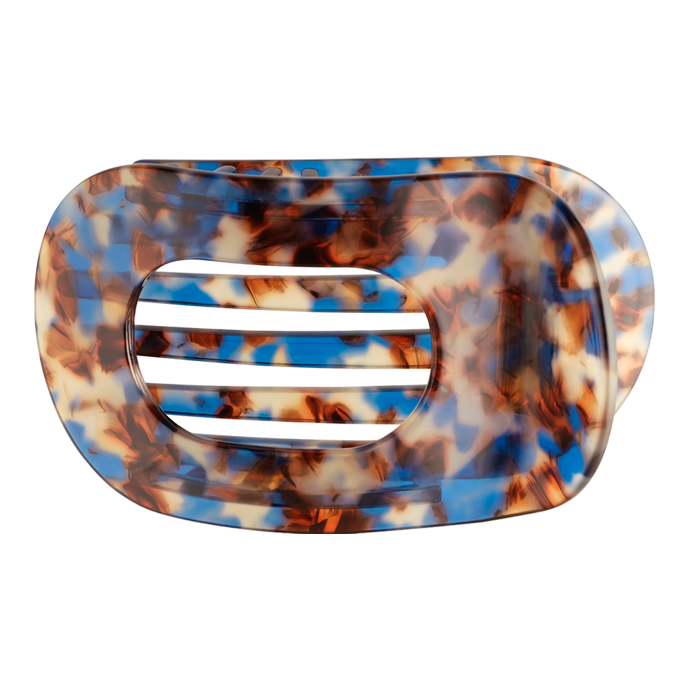 Flat Claw Clip