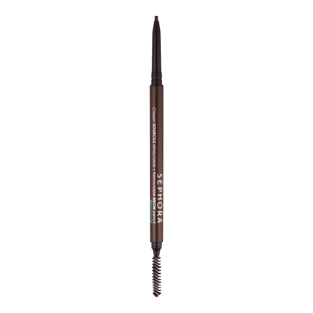 Retractable Waterproof Brow Pencil