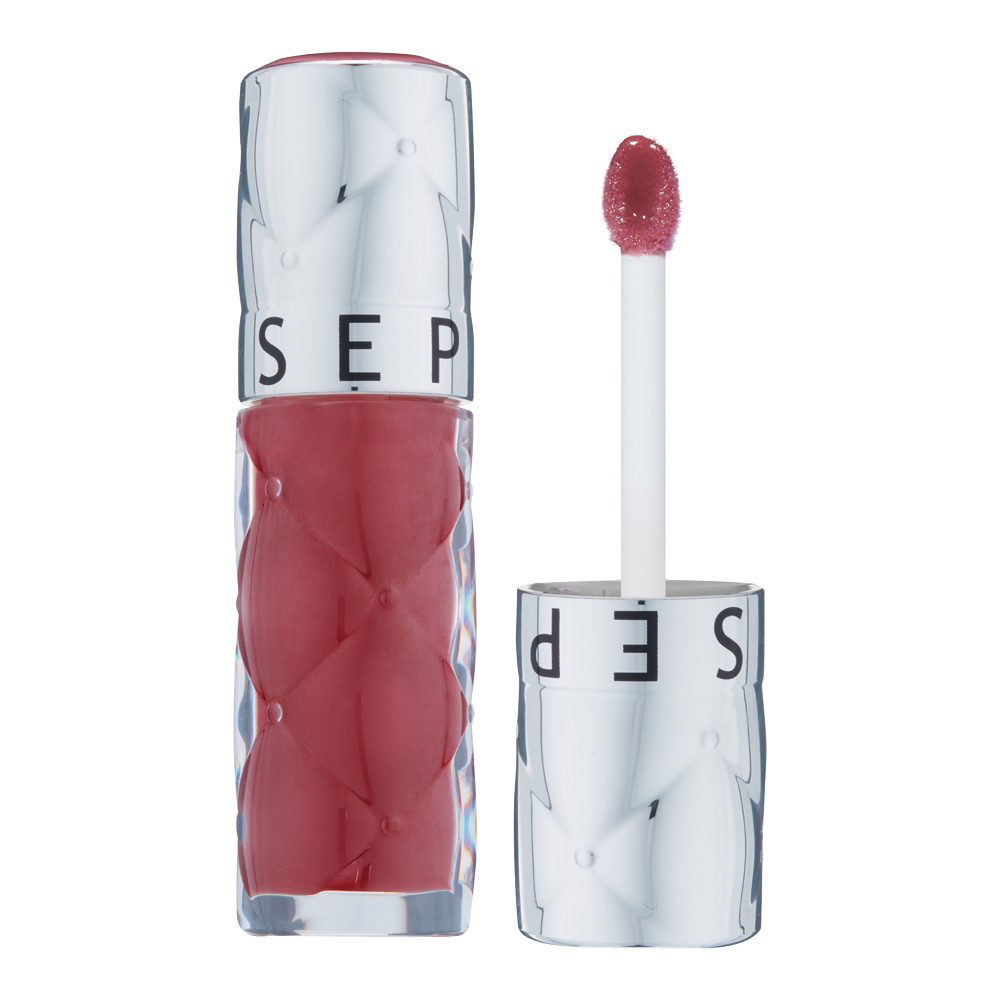 Outrageous Plump Lip Gloss