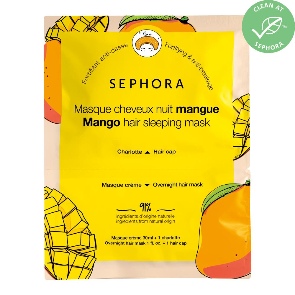 ซื้อ Sephora Collection Hair Sleeping Mask Sephora Thailand