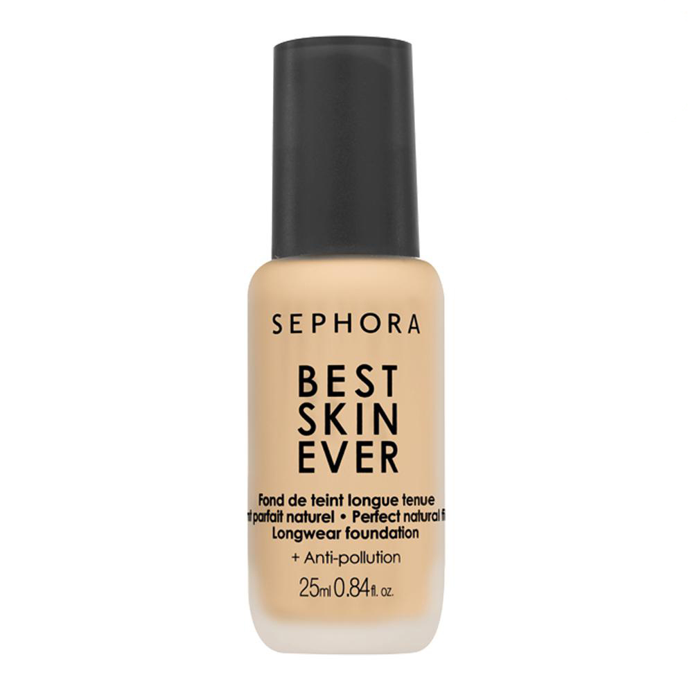 Original Best Skin Ever Perfect Natural Finish Longwear Foundation