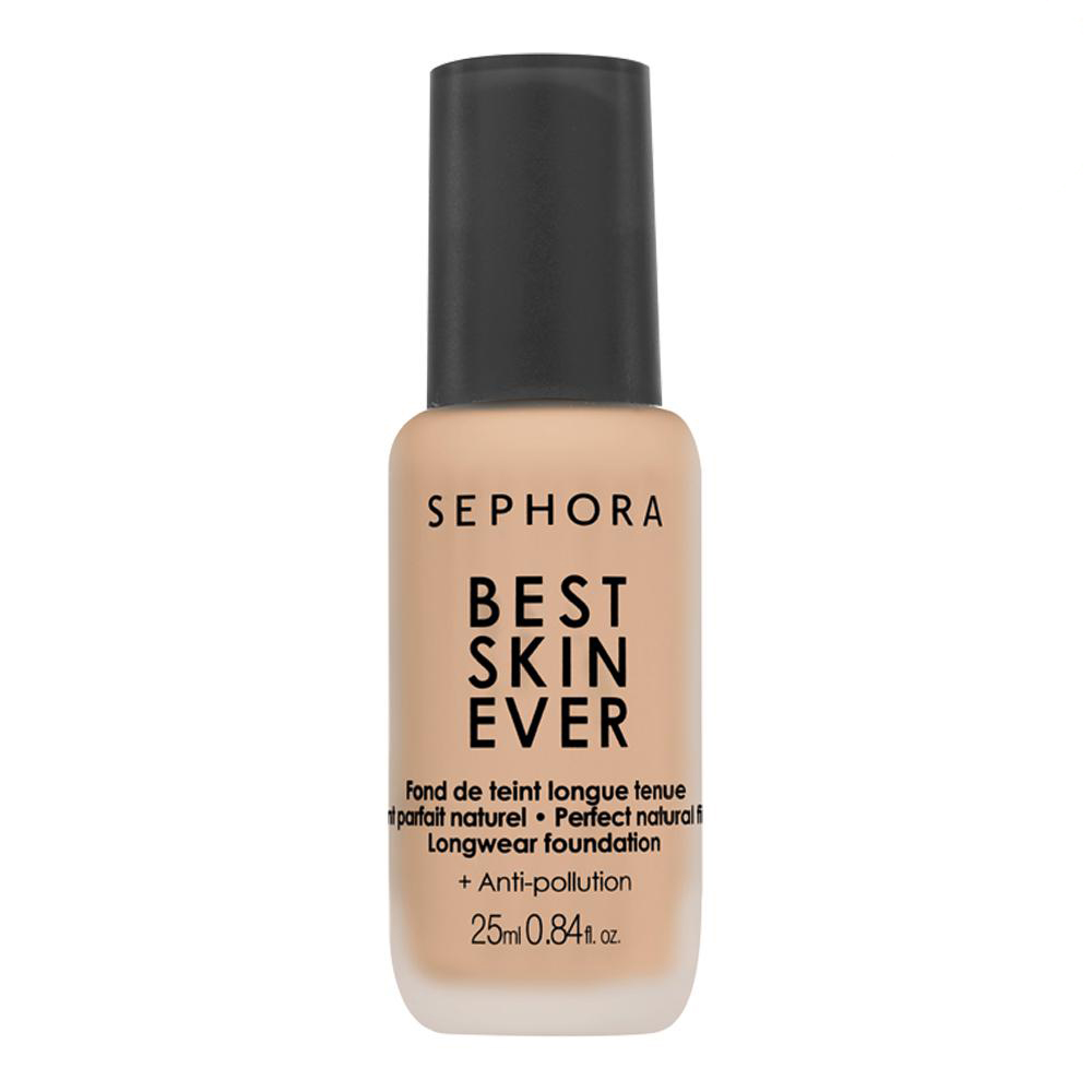 Original Best Skin Ever Perfect Natural Finish Longwear Foundation
