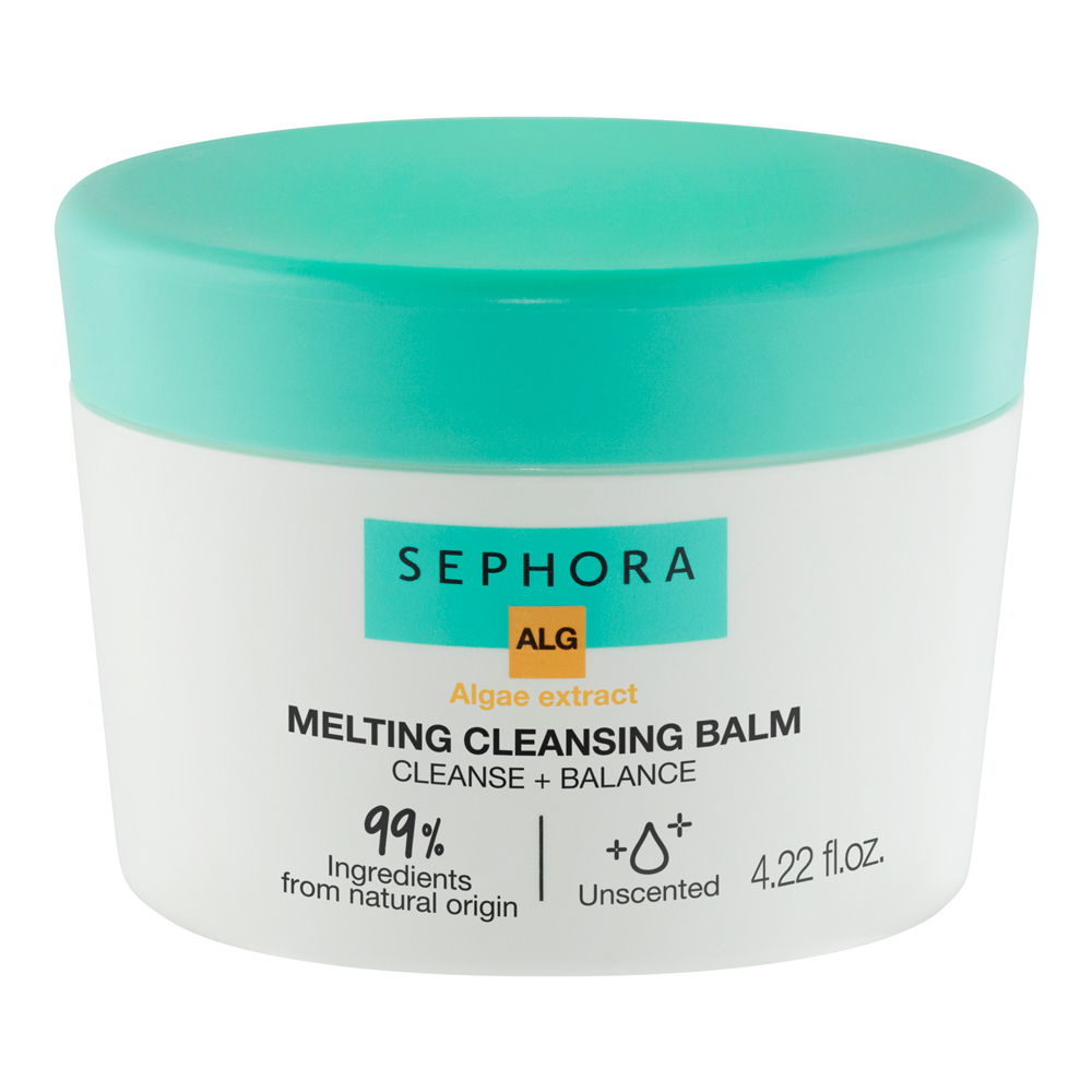 Melting Cleansing Balm Cleanse + Balance