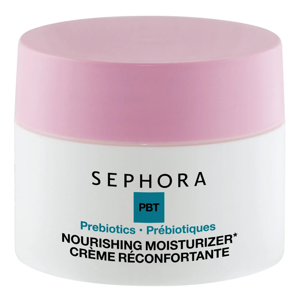 Nourishing Moisturizer Cream